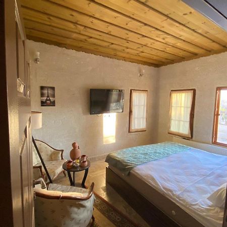 Ada Konagi Avanos Bed & Breakfast Невшехир Екстериор снимка