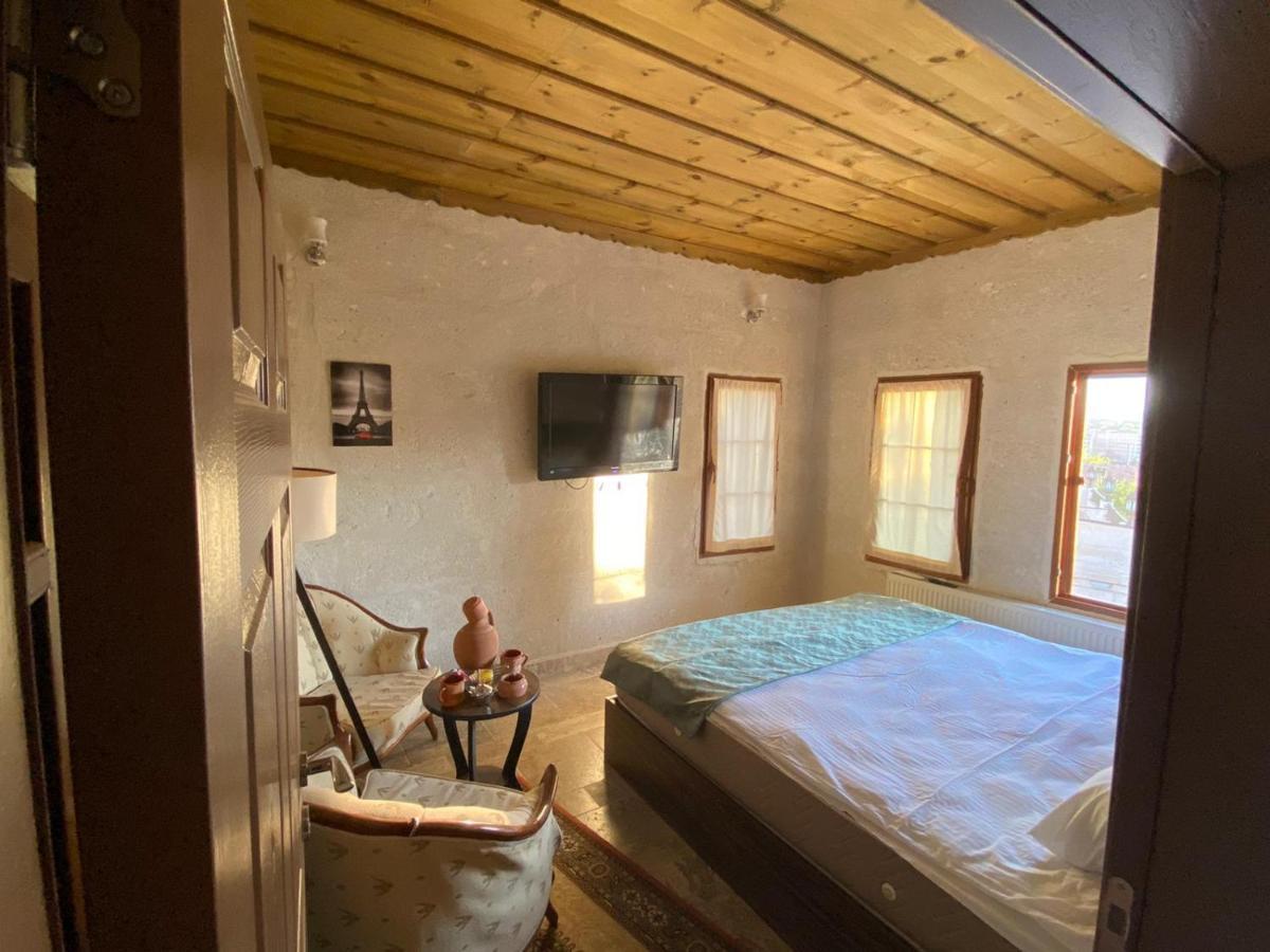 Ada Konagi Avanos Bed & Breakfast Невшехир Екстериор снимка