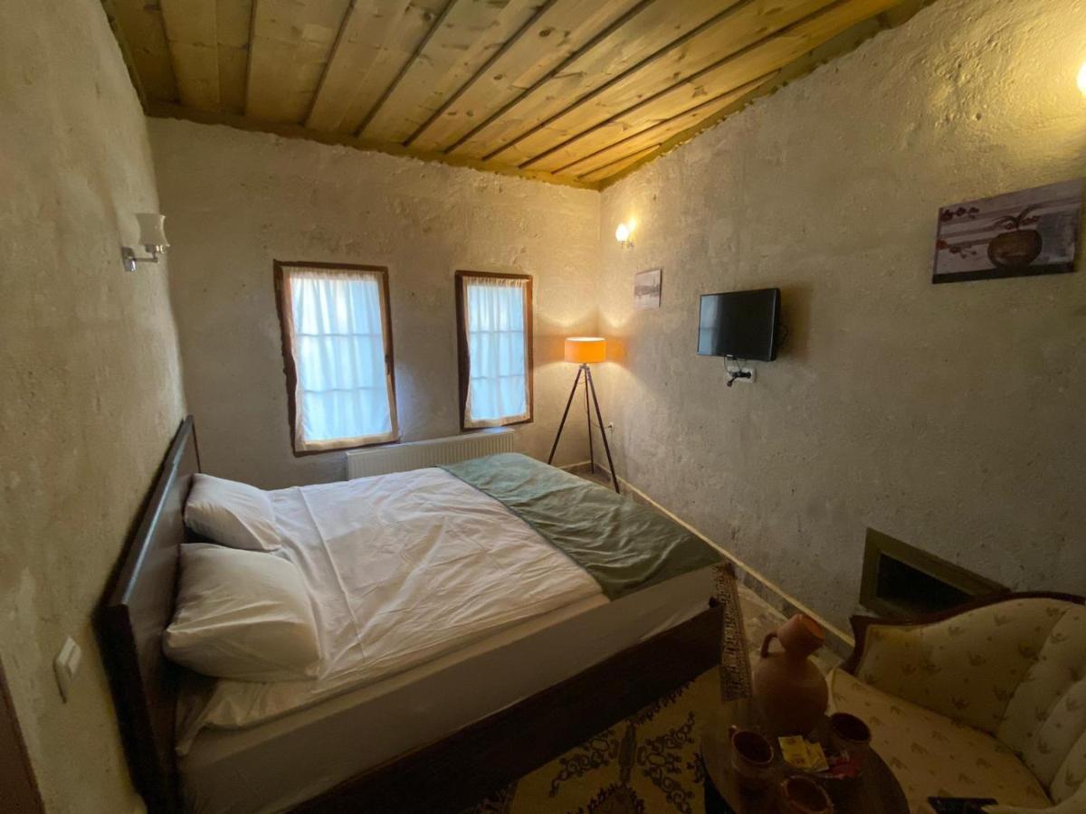 Ada Konagi Avanos Bed & Breakfast Невшехир Екстериор снимка
