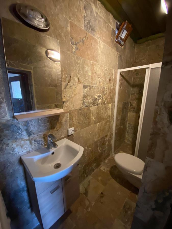 Ada Konagi Avanos Bed & Breakfast Невшехир Екстериор снимка