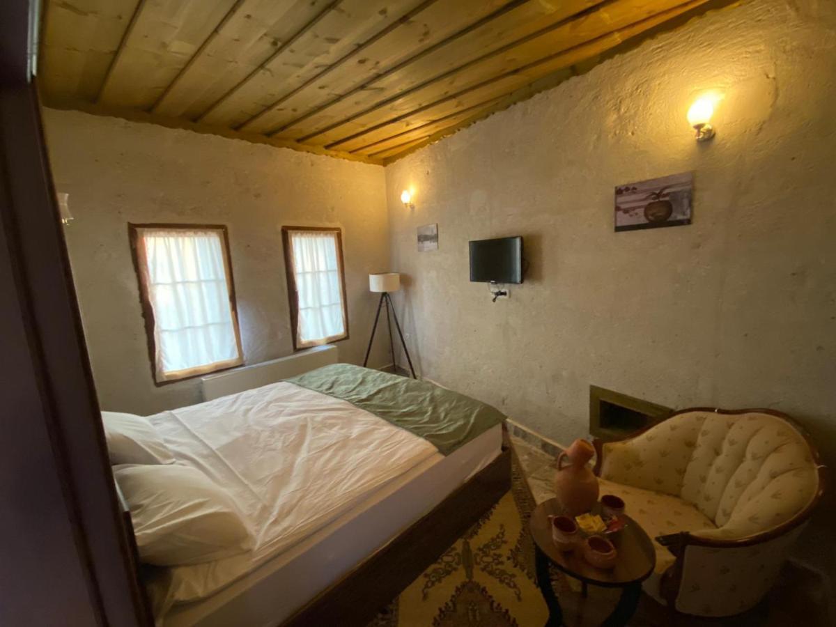 Ada Konagi Avanos Bed & Breakfast Невшехир Екстериор снимка