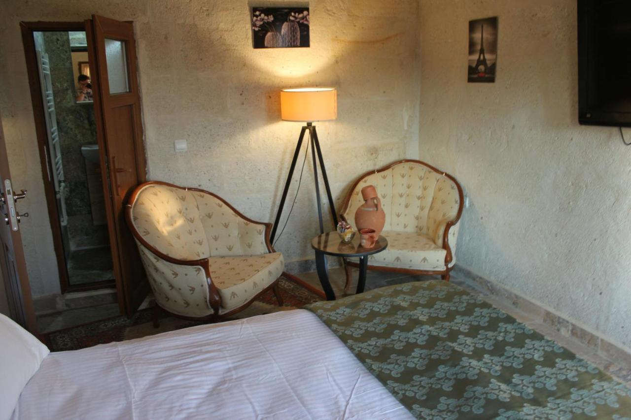 Ada Konagi Avanos Bed & Breakfast Невшехир Екстериор снимка