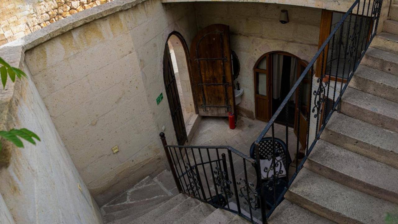 Ada Konagi Avanos Bed & Breakfast Невшехир Екстериор снимка