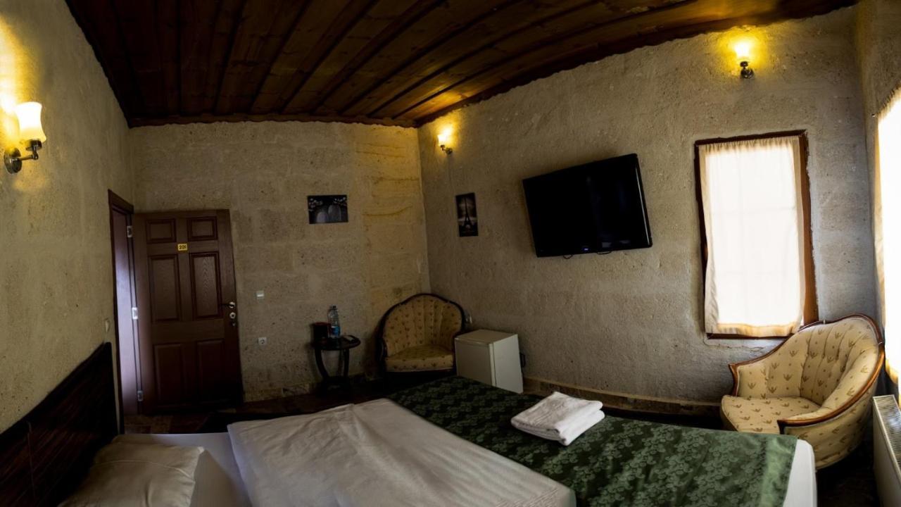 Ada Konagi Avanos Bed & Breakfast Невшехир Екстериор снимка